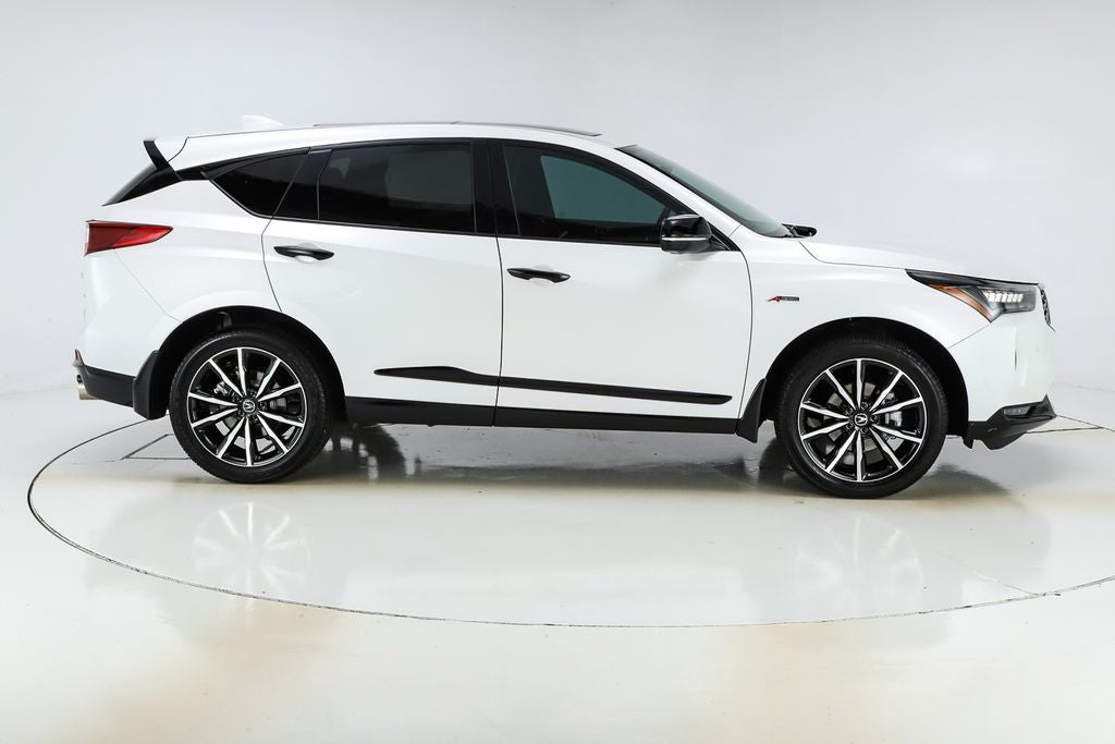 2025 Acura RDX A-Spec Advance Package SH-AWD