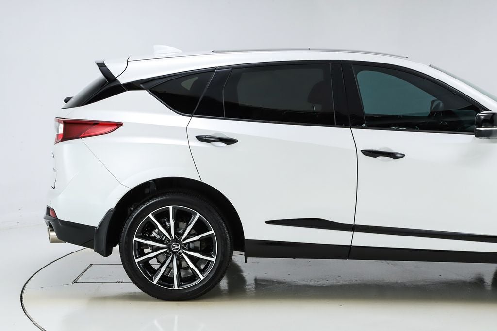 2025 Acura RDX A-Spec Advance Package SH-AWD