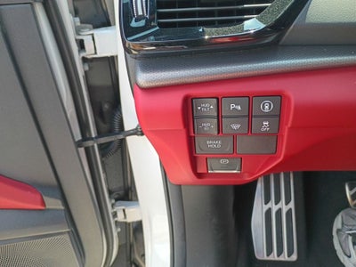 2025 Acura RDX A-Spec Advance Package SH-AWD