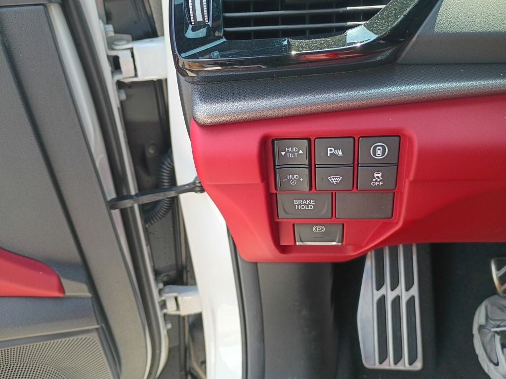 2025 Acura RDX A-Spec Advance Package SH-AWD