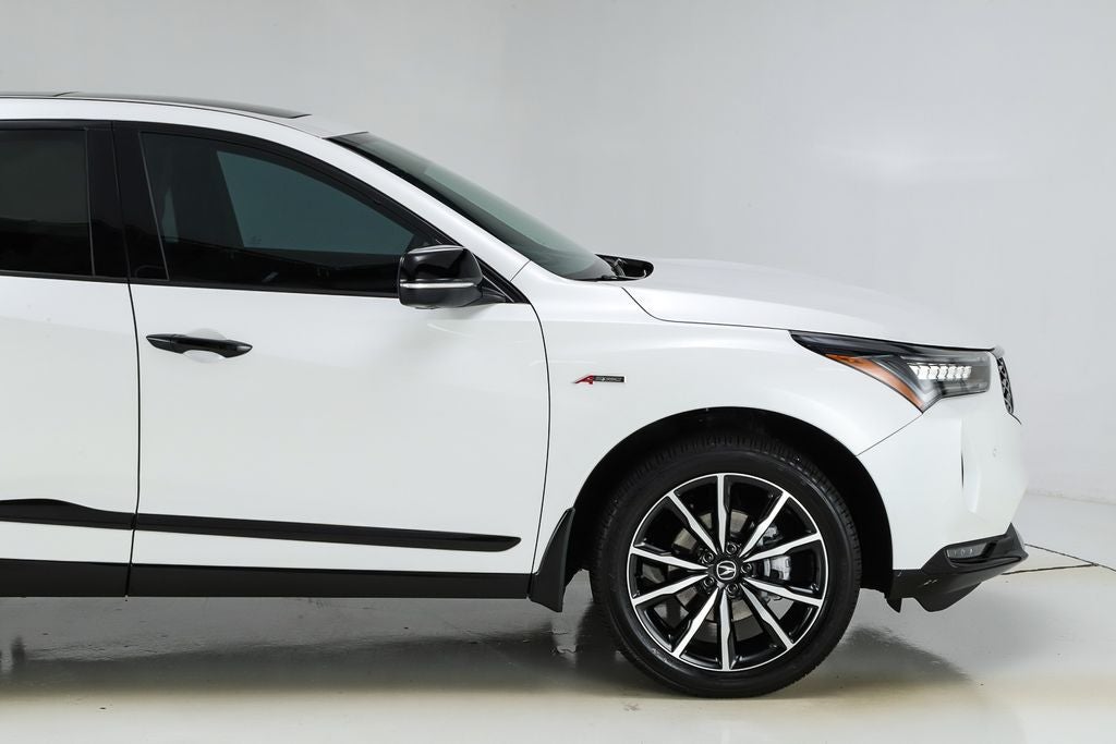 2025 Acura RDX A-Spec Advance Package SH-AWD