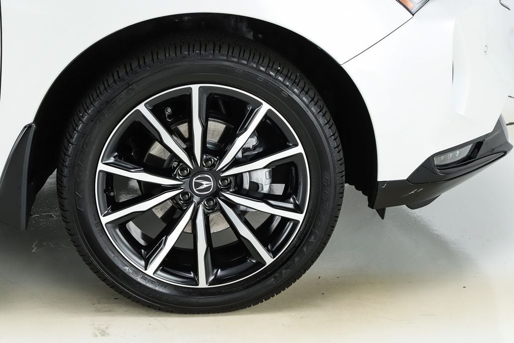 2025 Acura RDX A-Spec Advance Package SH-AWD