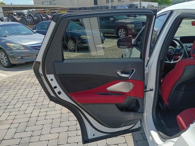 2025 Acura RDX A-Spec Advance Package SH-AWD