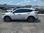 2025 Acura RDX A-Spec Advance Package SH-AWD
