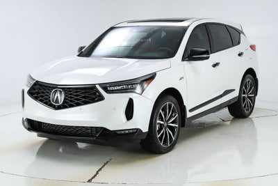 2025 Acura RDX A-Spec Advance Package SH-AWD