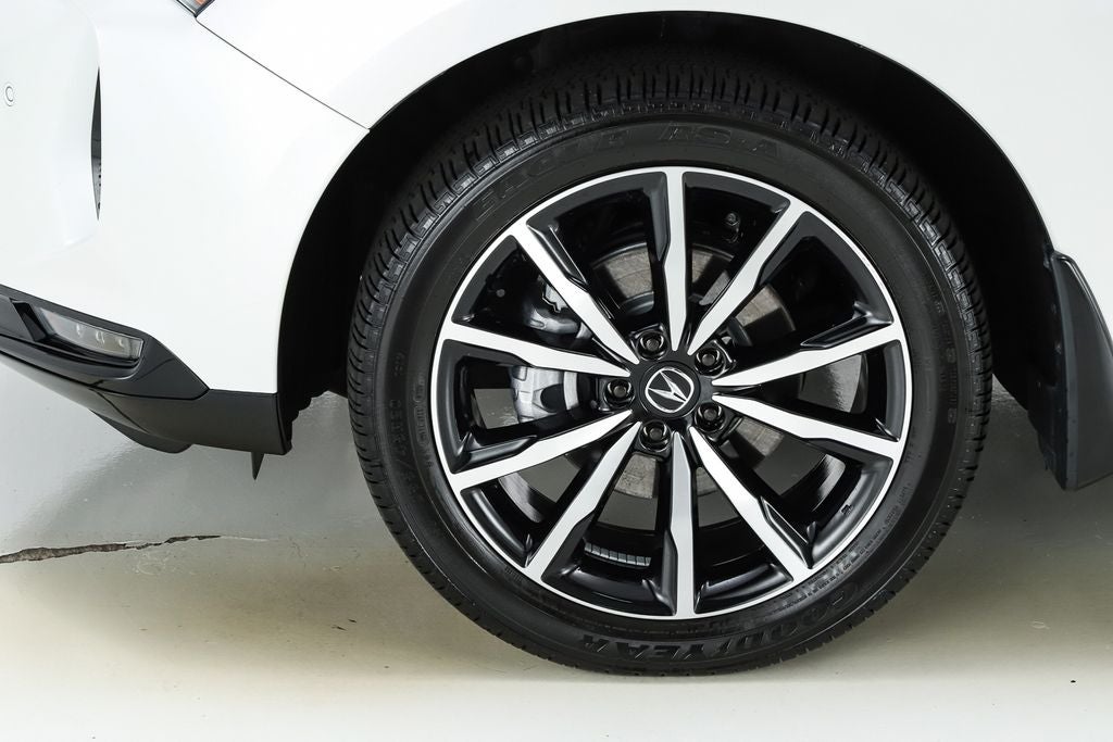 2025 Acura RDX A-Spec Advance Package SH-AWD