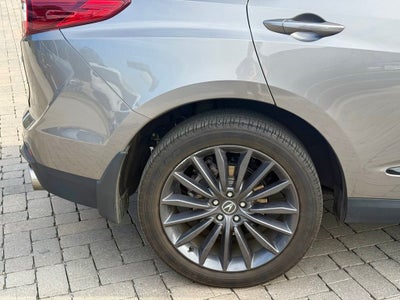 2023 Acura RDX A-Spec Advance Package SH-AWD