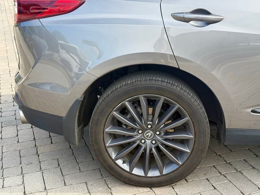 2023 Acura RDX A-Spec Advance Package SH-AWD