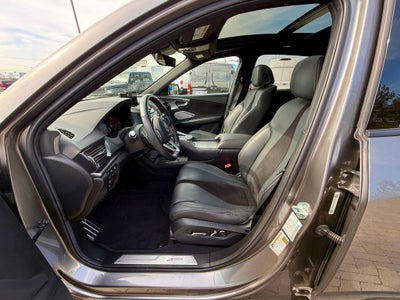 2023 Acura RDX A-Spec Advance Package SH-AWD