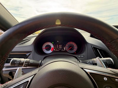 2023 Acura RDX A-Spec Advance Package SH-AWD