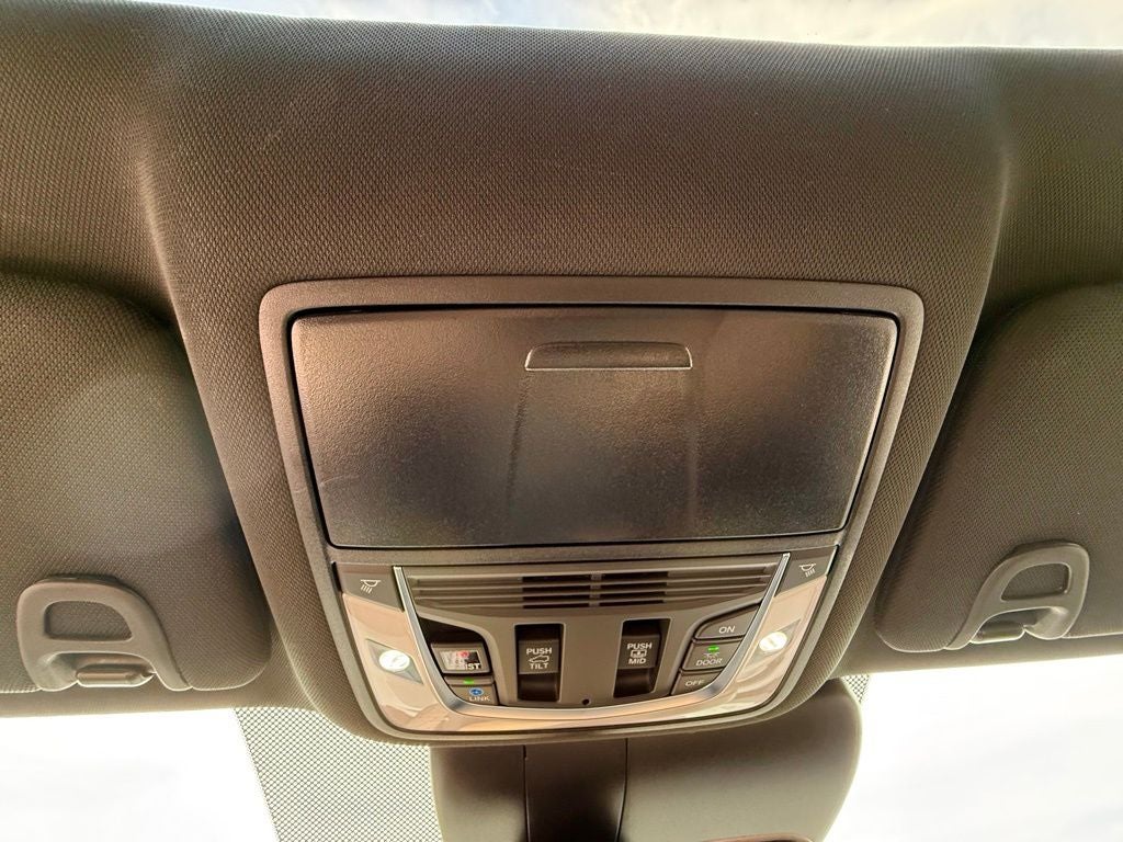 2023 Acura RDX A-Spec Advance Package SH-AWD