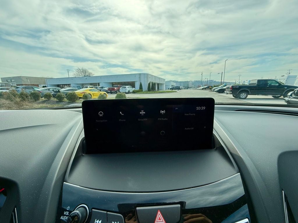 2023 Acura RDX A-Spec Advance Package SH-AWD