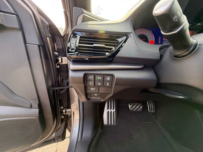 2023 Acura RDX A-Spec Advance Package SH-AWD