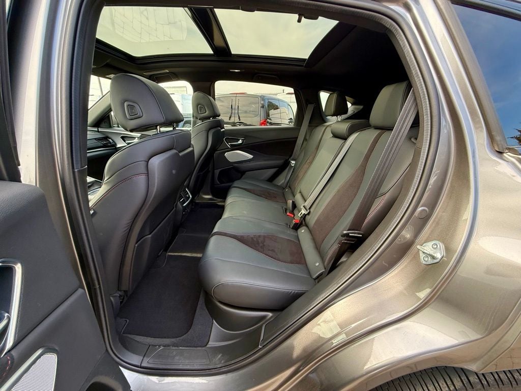 2023 Acura RDX A-Spec Advance Package SH-AWD