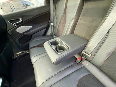 2023 Acura RDX A-Spec Advance Package SH-AWD