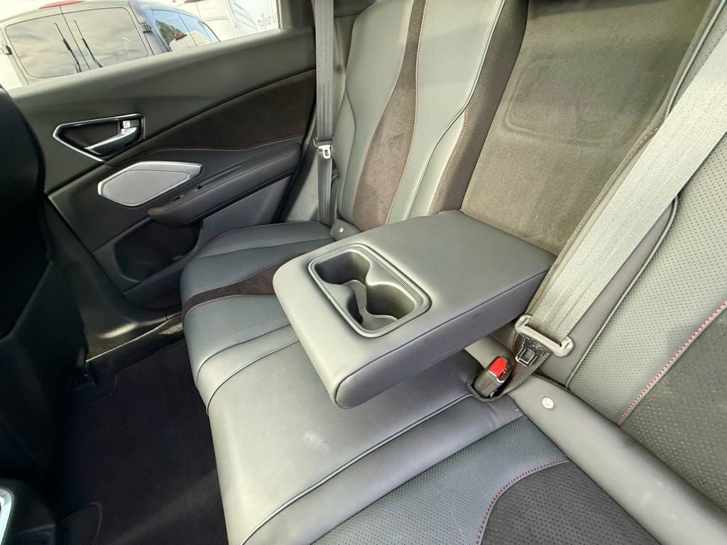 2023 Acura RDX A-Spec Advance Package SH-AWD