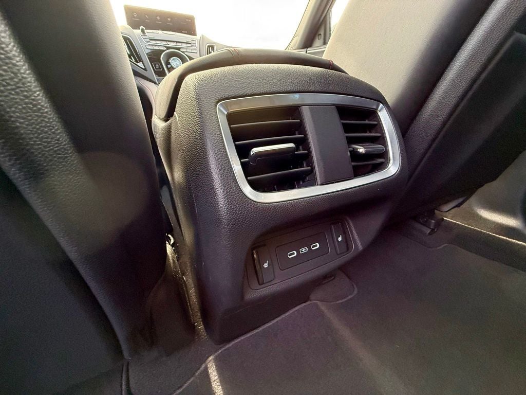 2023 Acura RDX A-Spec Advance Package SH-AWD