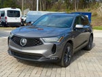 2023 Acura RDX A-Spec Advance Package SH-AWD