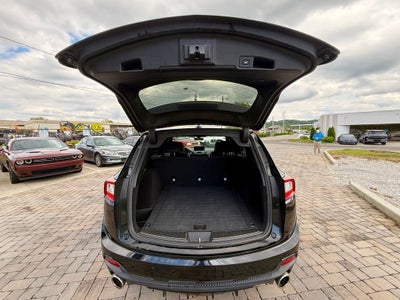 2022 Acura RDX A-Spec Advance Package SH-AWD