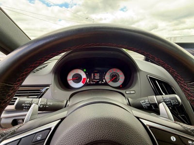 2022 Acura RDX A-Spec Advance Package SH-AWD