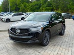 2022 Acura RDX A-Spec Advance Package SH-AWD
