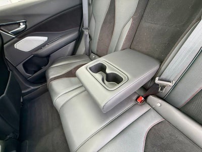 2022 Acura RDX A-Spec Advance Package SH-AWD