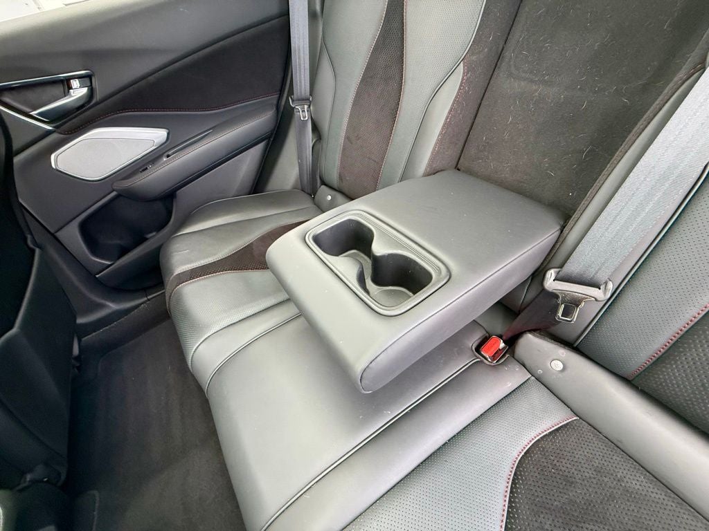 2022 Acura RDX A-Spec Advance Package SH-AWD