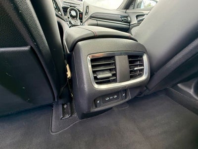 2022 Acura RDX A-Spec Advance Package SH-AWD