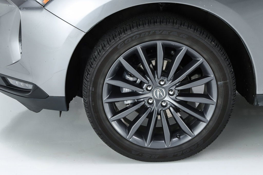 2024 Acura RDX A-Spec Advance Package SH-AWD
