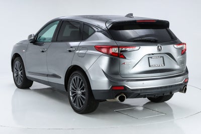 2024 Acura RDX A-Spec Advance Package SH-AWD