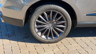 2024 Acura RDX A-Spec Advance Package SH-AWD