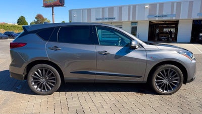 2024 Acura RDX A-Spec Advance Package SH-AWD