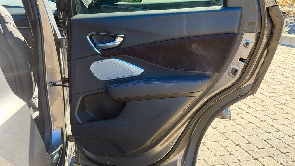 2024 Acura RDX A-Spec Advance Package SH-AWD