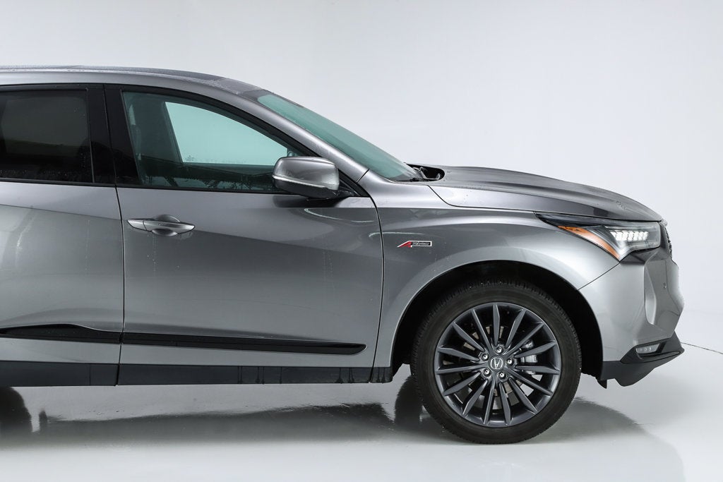 2024 Acura RDX A-Spec Advance Package SH-AWD