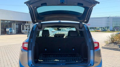 2024 Acura RDX A-Spec Advance Package SH-AWD