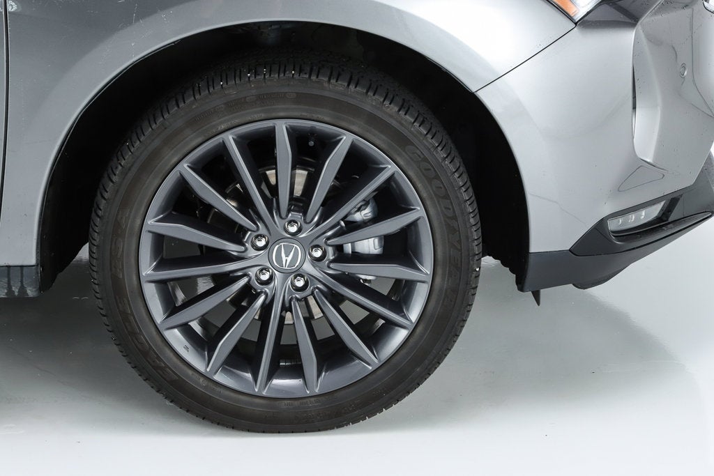 2024 Acura RDX A-Spec Advance Package SH-AWD
