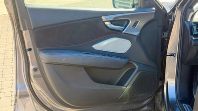2024 Acura RDX A-Spec Advance Package SH-AWD