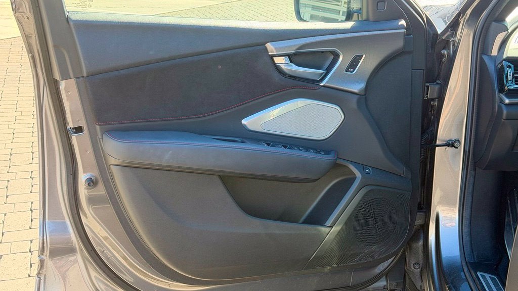 2024 Acura RDX A-Spec Advance Package SH-AWD