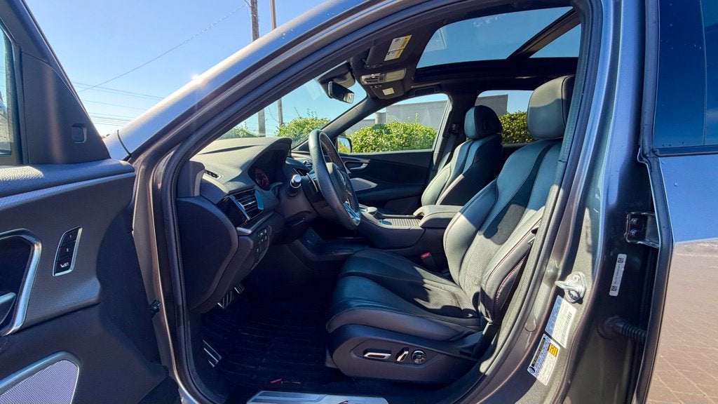 2024 Acura RDX A-Spec Advance Package SH-AWD