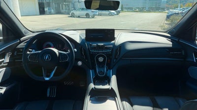 2024 Acura RDX A-Spec Advance Package SH-AWD