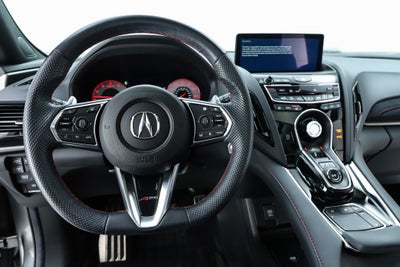 2024 Acura RDX A-Spec Advance Package SH-AWD