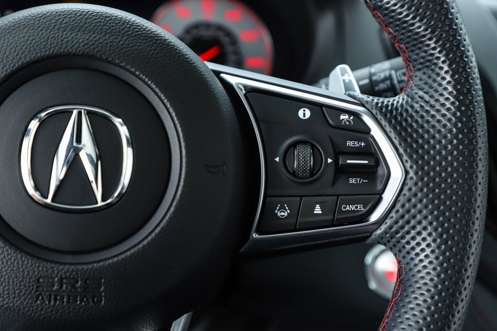 2024 Acura RDX A-Spec Advance Package SH-AWD
