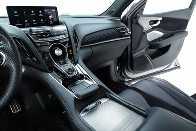 2024 Acura RDX A-Spec Advance Package SH-AWD