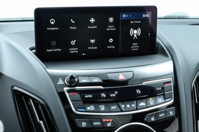 2024 Acura RDX A-Spec Advance Package SH-AWD