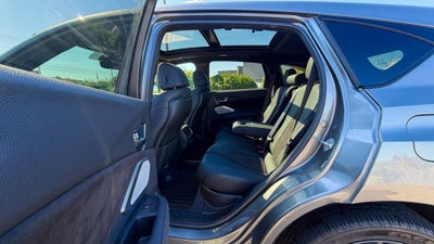 2024 Acura RDX A-Spec Advance Package SH-AWD