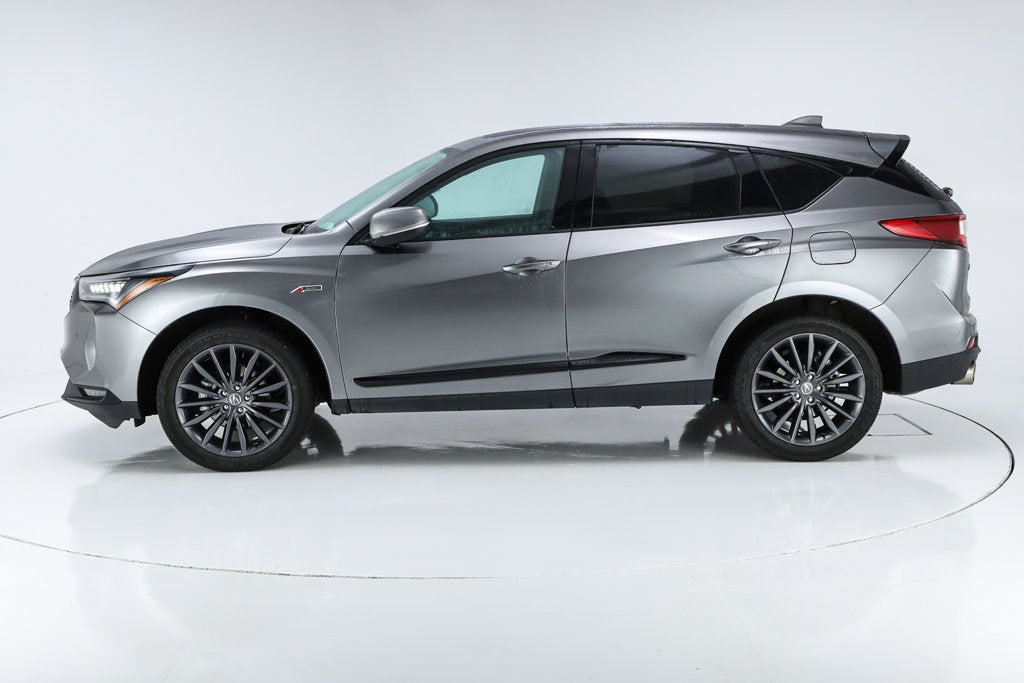 2024 Acura RDX A-Spec Advance Package SH-AWD