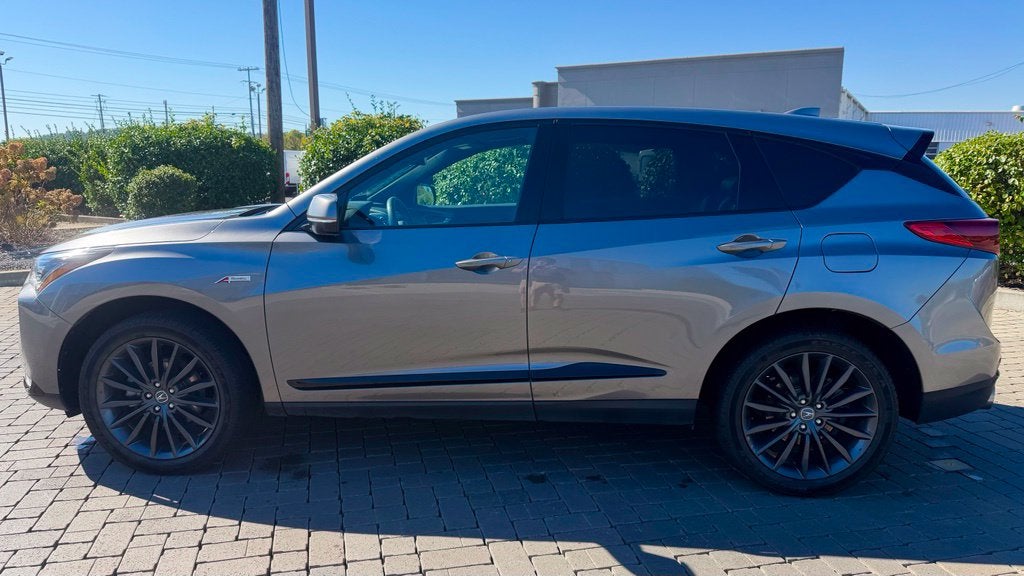 2024 Acura RDX A-Spec Advance Package SH-AWD
