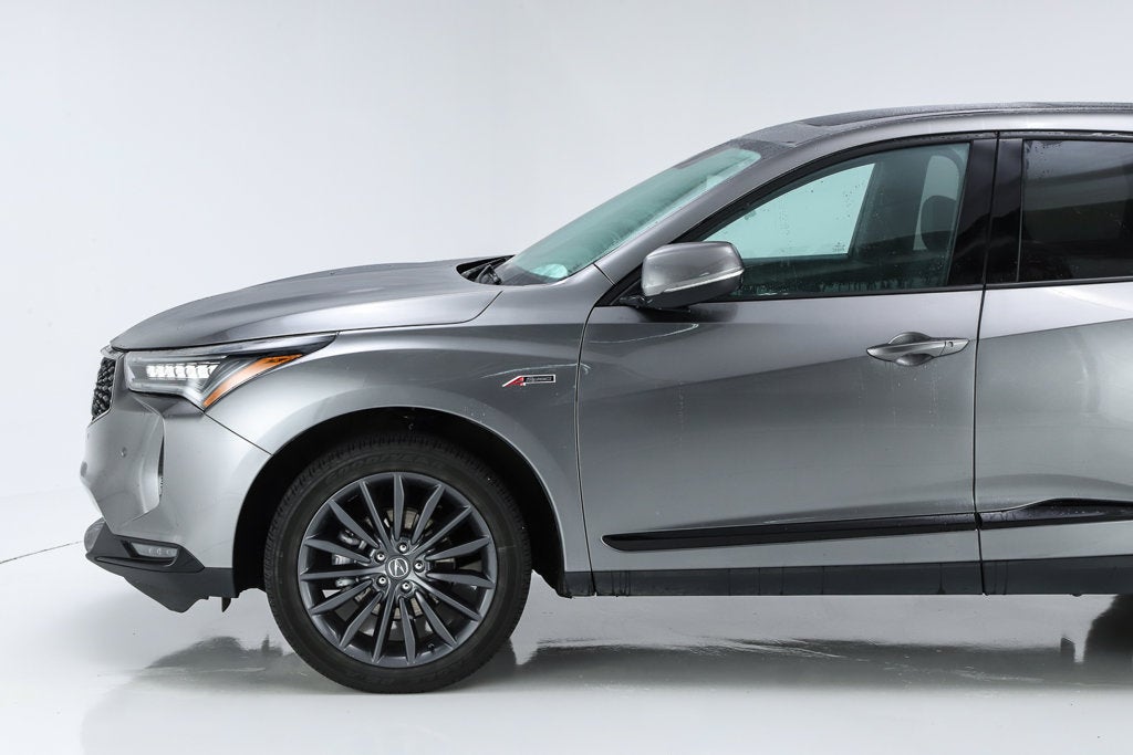 2024 Acura RDX A-Spec Advance Package SH-AWD