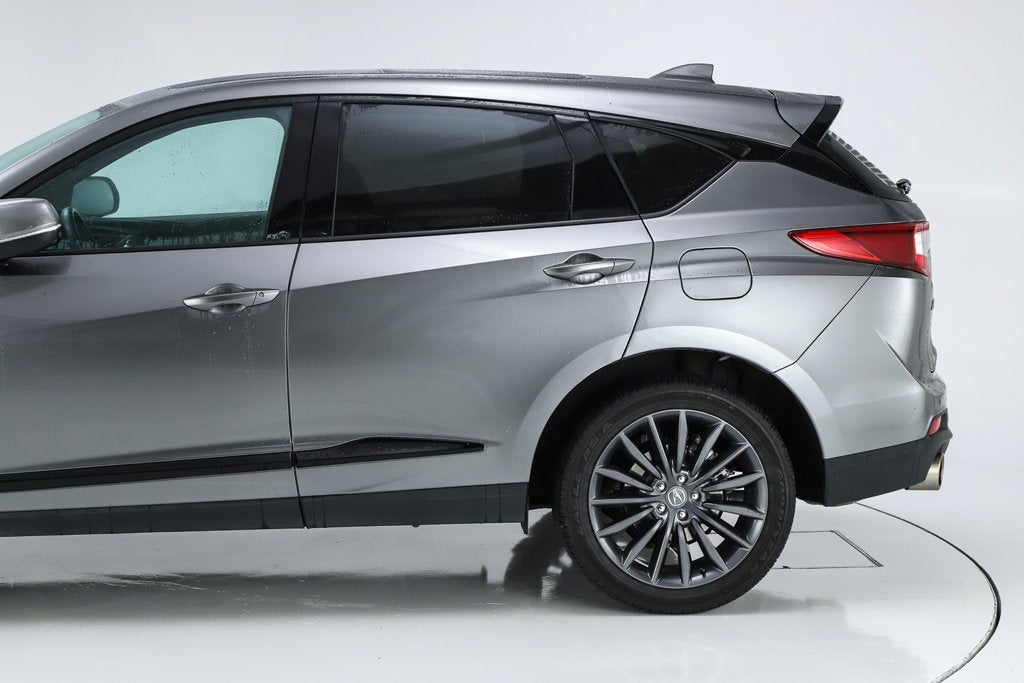 2024 Acura RDX A-Spec Advance Package SH-AWD