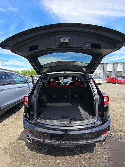 2024 Acura RDX A-Spec Advance Package SH-AWD